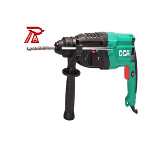 بتن کن چهارشیار سه حالته دی سی ای مدل DCA AZC800-26