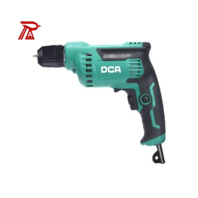 دریل سه نظام اتوماتیک 10 میلیمتر دی سی ای مدل DCA AJZ05-10BK