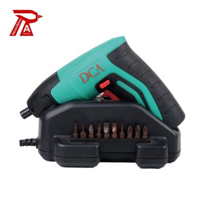 یچ گوشتی شارژی 4 ولت دی سی ای مدل DCA ADPL02-5B