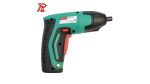یچ گوشتی شارژی 4 ولت دی سی ای مدل DCA ADPL02-5B