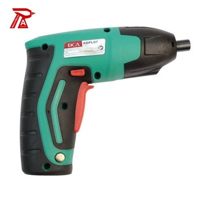 یچ گوشتی شارژی 4 ولت دی سی ای مدل DCA ADPL02-5B