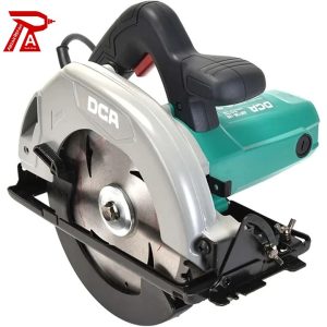 اره گردبر 185 میلیمتر 1500 وات دی سی ای مدل DCA AMY06-185