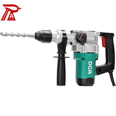 بتن کن چهار شیار دو حالته 900 وات دی سی ای مدل DCA AZC10-26S