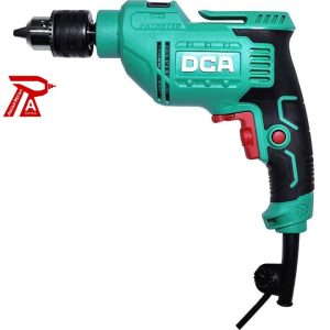 دریل چکشی 710 وات دی سی ای مدل DCA AZJ06-13