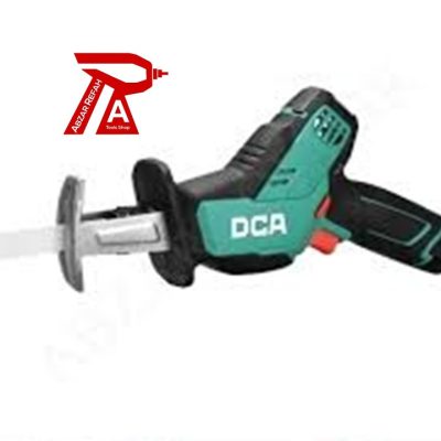اره افقی بر شارژی 12 ولت دی سی ای مدل DCA ADJF03-15B