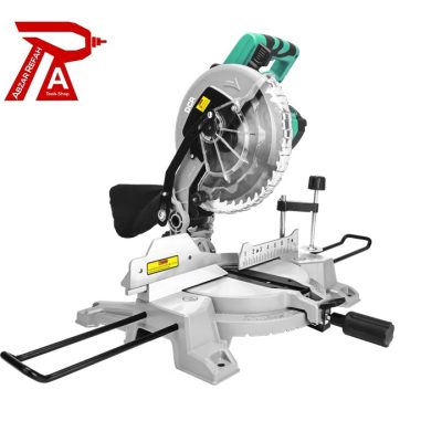 اره فارسی بر ثابت دی سی ای مدل DCA AJX09-255
