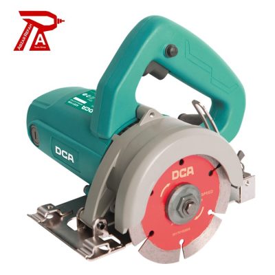 شیار زن تک تیغ 1400 وات دی سی ای مدل DCA AZE110S