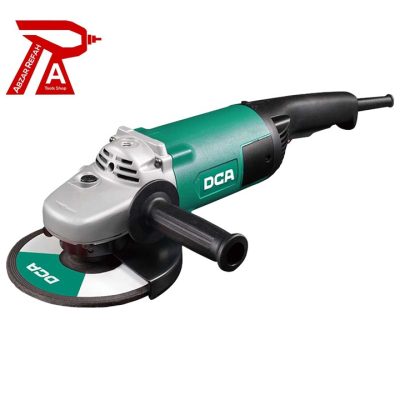 فرز آهنگری 2600 وات دی سی ای مدل DCA ASM180SH