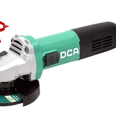 مینی فرز 860 وات دی سی ای مدل DCA ASM18-115