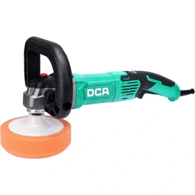 پولیش دیمردار 1400 وات دی سی ای مدل DCA ASP06-180