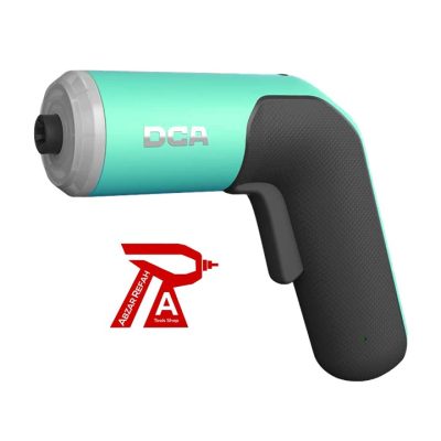 پیچ گوشتی شارژی 4 ولت دی سی ای مدل DCA ADPL05-5D