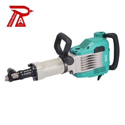 چکش تخریب گریسی 18 کیلویی دی سی ای مدل DCA AZG02-16